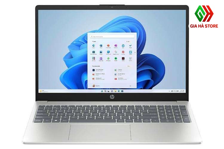 HP 15 FD0235TU (9Q969PA-120U)